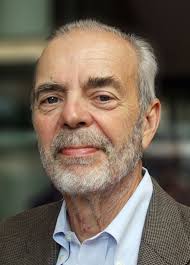 Remembering Andy Kohut, pollster and NewsHour regular