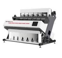 AMD® NY-E High-end Multipurpose Grain Color Sorter Machine ...