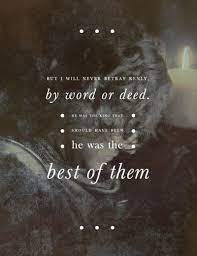 Loras Tyrell But I Will Never Betray Renly By Word Or Deed He Was The King That Should Have Been He Was T Game Of Thrones Tv Betrayal A Song Of