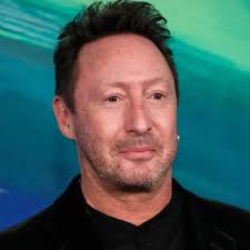 Happy Birthday to Julian Lennon