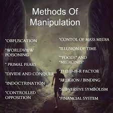 Market manipulation may involve techniques including: Quotes About Advertising Manipulation 20 Quotes