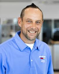 This month we're celebrating 1 year of Sales Consultant Andrew VanMeter at  Gary Uftring's Used Car Outlet!🎉 Andrew has always brought a unique,  upbeat approach to the car buying experience and we