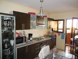 مطابخ مغربية بسيطة و بتصاميم ذكية لأصحاب الشقق الضيقة kitchen cabinets home decor kitchen