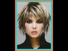 Bob frisur für dünnes haar perfekte frauen lang frisur dünnes haar rundes gesicht stylen ideen mit schöne schwarz haarfarben frauen frisur. Tolle Frisuren Fur Feines Haar 2019 Youtube