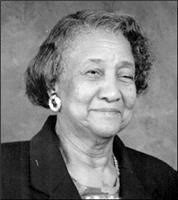 Ruth Kerns Obituary (2017)