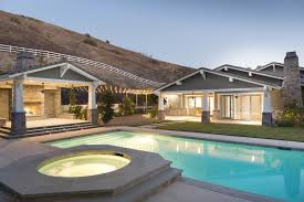 Kylie kristen jenner is an american media personality, socialite, model, and businesswoman. Kylie Jenner Looking To Flip One Of Her Hidden Hills Homes Mansion Global