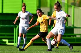 Januar wieder auf dem platz, die übrigen teams seit heute. Fcl Spitzenfussball Frauen Verstarkt Sein Nla Team Regiofussball Ch