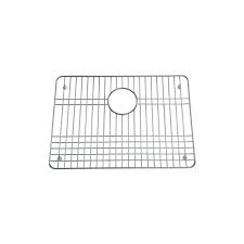 Maybe you would like to learn more about one of these? Kohler K 3192 St Stainless Steel Single Bowl Stainless Steel Sink Rack For Select Undertone Series Sinks Faucetdirect Com
