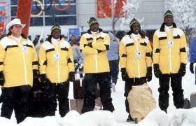 Based on a true story of four jamaican athletes. Cool Runnings 1993 Imdb