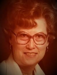 Elizabeth Warner Obituary December 11, 2021