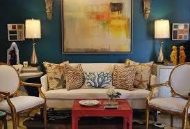 These fifty modern living rooms show stretch in a variety of substrates and styles. Eclectic Living Room Ideas A Balance Of Beauty And Distinction