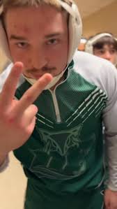 Your Foxes!, Captains Lucas Thrun, Jackson Stocker and Jackson Stengel