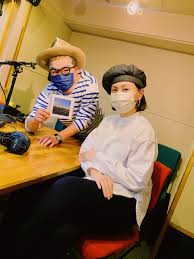 西寺郷太×土岐麻子 対談 vol.2 クラシックバレエからK-POP、V6までどっぷり語り合う | LIVE LOVERS – 音楽を愛する人々を繋ぐ ライブ・ラバーズ