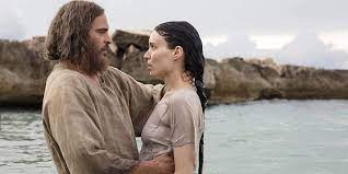 Rooney mara is one such actor, and in her new film, una , she's made one such choice. Isn T It Beautiful Joaquin Phoenix And Rooney Mara May Be Having Their First Child Together Cinemablend