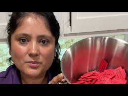 Erika Ulloa is live!