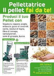 Di solito siamo noi a cucinare gamberetti. Pellettatrice Fai Da Te Photos Facebook