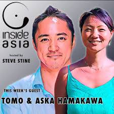 Inside Asia Podcast