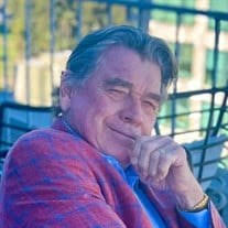 Daniel Giles Lysne Obituary (2024)