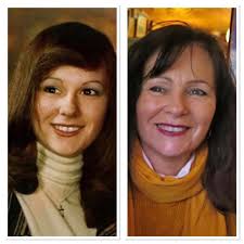 Here's a photo I was sent today of Boundstone School Sixth Form 1975