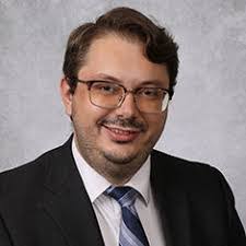 James Hysell's Instagram, Twitter & Facebook