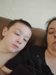 Harness recommendations for 7T non-verbal child