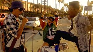 Synopsis it's hard out here for a geek. Dope Review Rick Famuyiwa S Buoyant Teenage Caper Variety