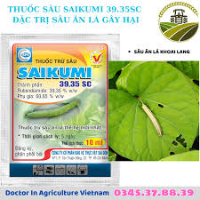 Saikumi 39.35SC