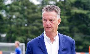 Dutch football has always been close to my heart and in my view national coaching is a key position for taking our soccer further, van gaal said in a statement released by the knvb. Why Netherlands Have Gone Back To Van Gaal As Coach The Athletic
