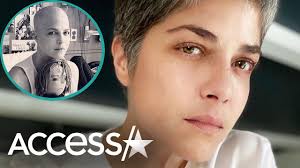 Мэри бейтнер (родилась в 1960). Selma Blair Reflects On Isolating Again Nearly A Year After Distancing Due To Ms Treatments Youtube