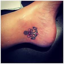 The simple viking symbol can remind you to create your own reality while the greek symbol of inguz shows us where there is a will, there's a way. 101 Small Tattoos For Girls That Will Stay Beautiful Through The Years