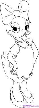 For Daisy Duck S Eyes Photo Booth Disney Coloring Pages Mickey Mouse Quilt Drawings