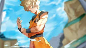 Check spelling or type a new query. Dragon Ball Z Hd Wallpaper Background Image 2048x1152