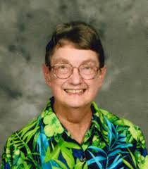 Judith Komplin Obituary December 4, 2013