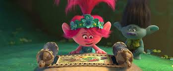 Pin On Watch Trolls World Tour 2020 Free Online Free