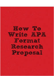 Research proposal sample, example, templete, format free, phd proposal. How To Write Apa Format Research Proposal
