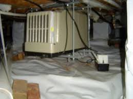Indoor air quality is corrupted by more than what you can easily see. What Is The Best Way To Deal With Crawl Space Air Energy Vanguard