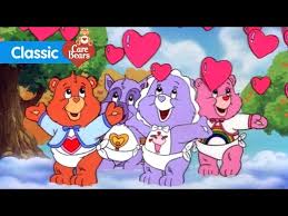 For some of us, watching the lion king, beauty and the beast, and lady and the tramp shaped our childhoods. Flying My Colors Care Bears Movie Ii 1986 Youtube