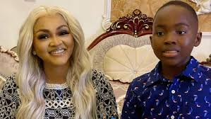 Mercy aigbe is one of nollywood actress, movie director, producer, model and businesswoman. Xpuu Baygxp8jm