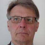 Colin Cornish, Artist