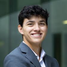 I'm thrilled to share that I will be joining Nomad as a summer analyst