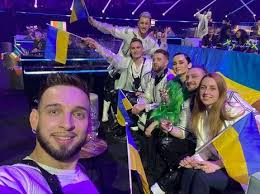 Наша исполнительница уже прошла в финал, попав в десятку лучших по итогам первого полуфинала. 05vpd2um56wfam
