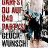 Ausgefallenes und witziges zum 40. 1