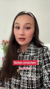 Tipps für die Oberstufe: Noten streichen im Abitur erklärt