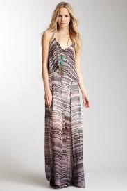 Gypsy05 Isla Maxi Silk Dress Hautelook Dresses Fashion Pretty Dresses