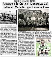 This will only take a moment. Tocata 11 Deportivo Cali Http Superdeporcali Es Paternidad Del Deportivo Cali Sobre El Deportivo