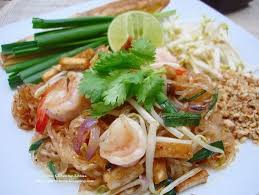 pantip com d13046425 บ งบ ง ก บเมน ว นหย ด ผ ดไทย อร อยจานเส น ของไทย ด งไปท วโลก การทำอาหาร ผ ดไทย การทำอาหาร อาหาร