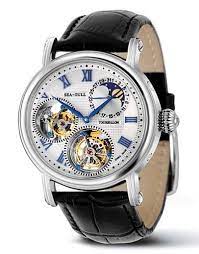 海鸥手表海鸥手表海鸥表多功能白金表双陀飞轮st8083gb 陀飞轮系列 海鸥手表 海鸥手表官方商城 watch brands accessories jaeger watch