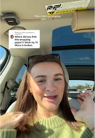 Home Goods Cowboy Santa Wrapping Paper