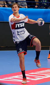 Frankrikes ludovic fabregas kan bli farlig for de norske håndballgutta. Magnus Abelvik Rod Wikipedia