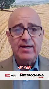 Julie Murphree, strategic communications director at the Arizona Farm  Bureau, spoke to Mike Broomhead about Arizona's agriculture.